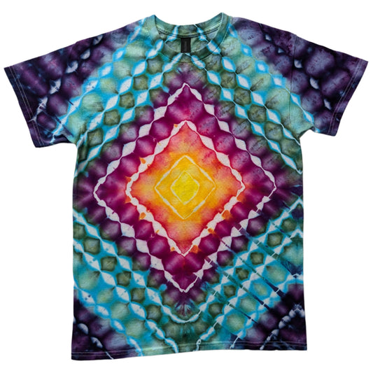 Ice Dye Diamonds - Medium