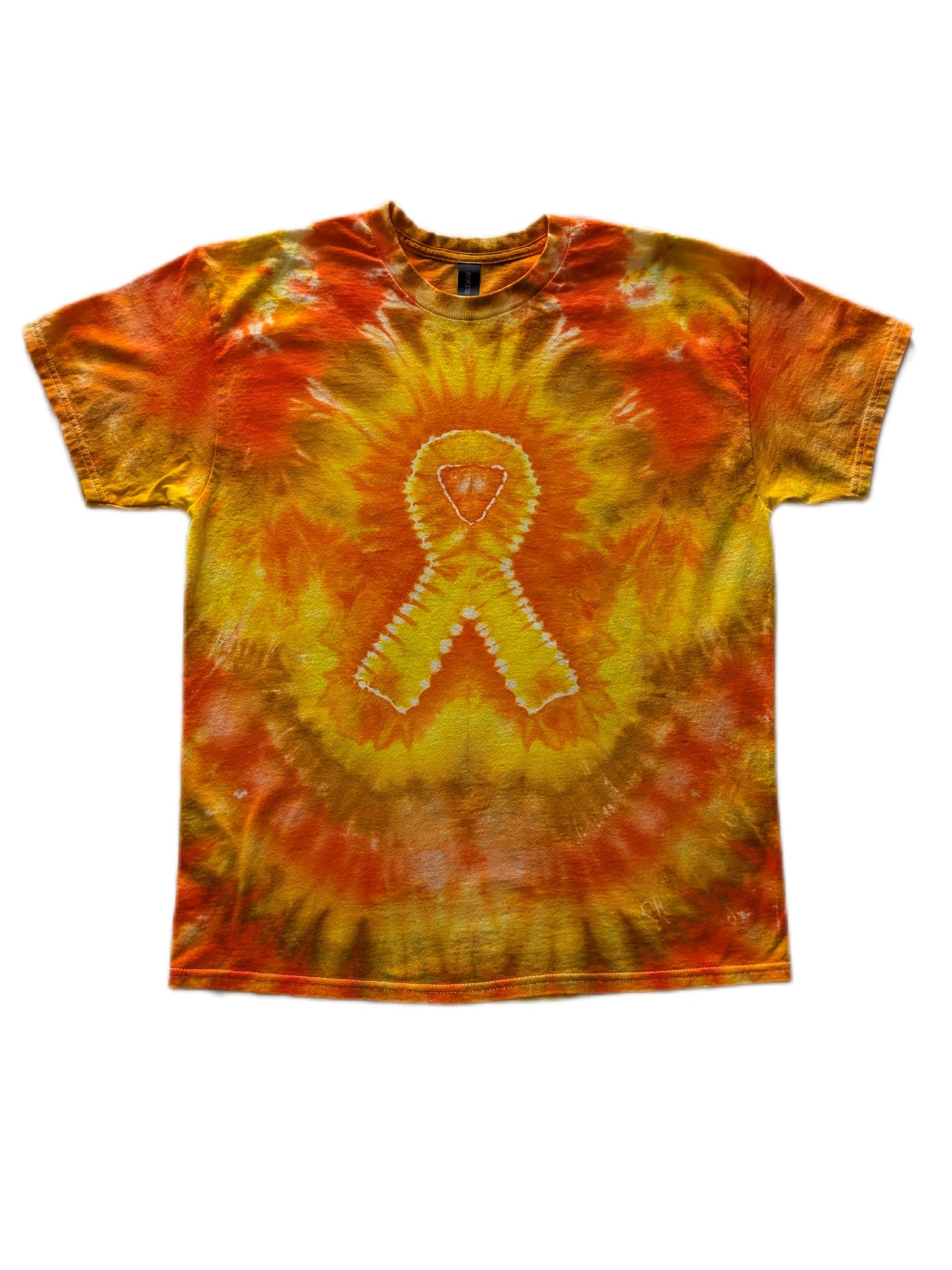 Awareness Ribbon T-shirt