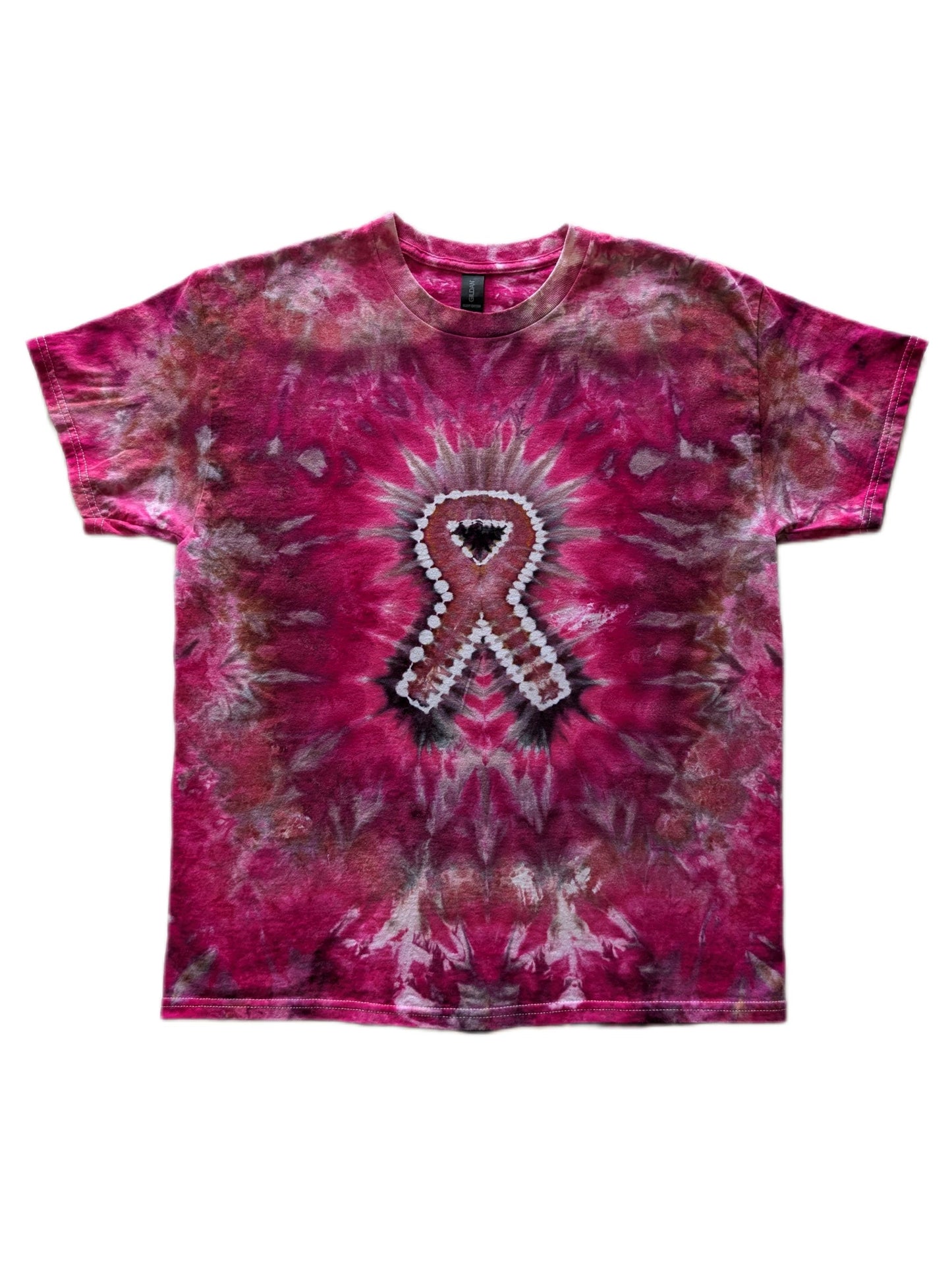 Awareness Ribbon T-shirt